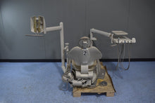 Load image into Gallery viewer, Adec 511 Dental Exam Chair Operatory Set Up Package

