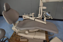 Load image into Gallery viewer, Adec 511 Dental Dentistry Ergonomic Exam Chair Operatory Set-Up Package

