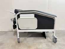 Load image into Gallery viewer, NEW UNUSED WINCO Medical Furnishing Care Cliner 6531 Geriatric Clinical Recliner
