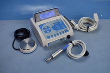 Load image into Gallery viewer, Dentsply Promark AEU-27T Dental Dentistry Handpiece Console &amp; Motor System
