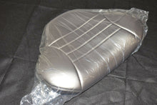 Load image into Gallery viewer, NEW UNUSED Forest Backrest Silver Ultraleather Upholstery for Dental Exam Chair
