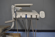 Load image into Gallery viewer, Adec 511 Dental Exam Chair Operatory Set Up Package
