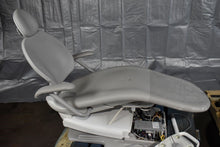 Load image into Gallery viewer, Adec 311 with 541 12 O&#39;Clock Rear Delivery, 375L Exam Light, 421 &amp; 422 Stools
