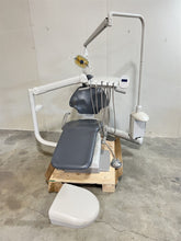 Load image into Gallery viewer, Adec 511 Dental Dentistry Ergonomic Exam Chair Operatory Set-Up Package
