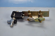Load image into Gallery viewer, Porter MXR 3000 Dental Nitrous N2O Flowmeter Conscious Sedation Unit
