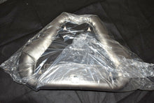 Load image into Gallery viewer, NEW UNUSED Forest Backrest Silver Ultraleather Upholstery for Dental Exam Chair
