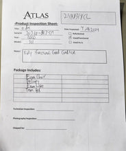 Load image into Gallery viewer, Adec 311 with 541 12 O&#39;Clock Rear Delivery, 375L Exam Light
