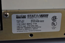 Load image into Gallery viewer, SciCan Statim 2000 Dental Cassette Instrument Sterilizer
