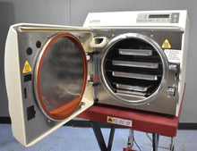 Load image into Gallery viewer, Midmark Ritter M11 Dental Medical Sterilizer REFURBISHED w/ 1 YEAR WARRANTY
