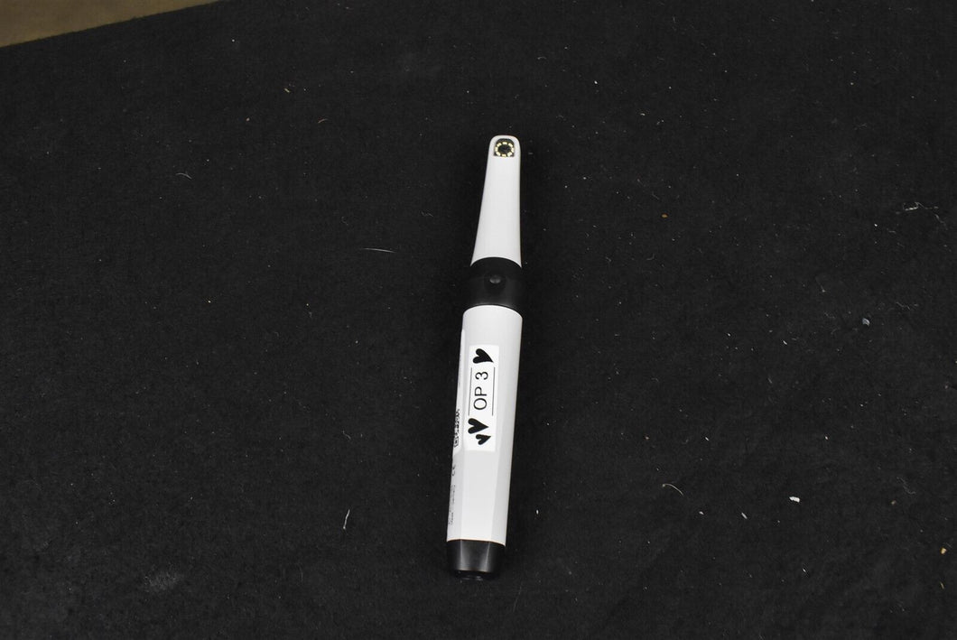Air Techniques CamX Spectra Dental Dentistry Intraoral Camera Imaging Unit