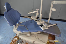 Load image into Gallery viewer, Adec 511 Dental Dentistry Ergonomic Exam Chair Operatory Set-Up Package
