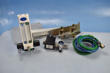 Load image into Gallery viewer, Porter MXR 3000 Dental Nitrous N2O Flowmeter Conscious Sedation Unit
