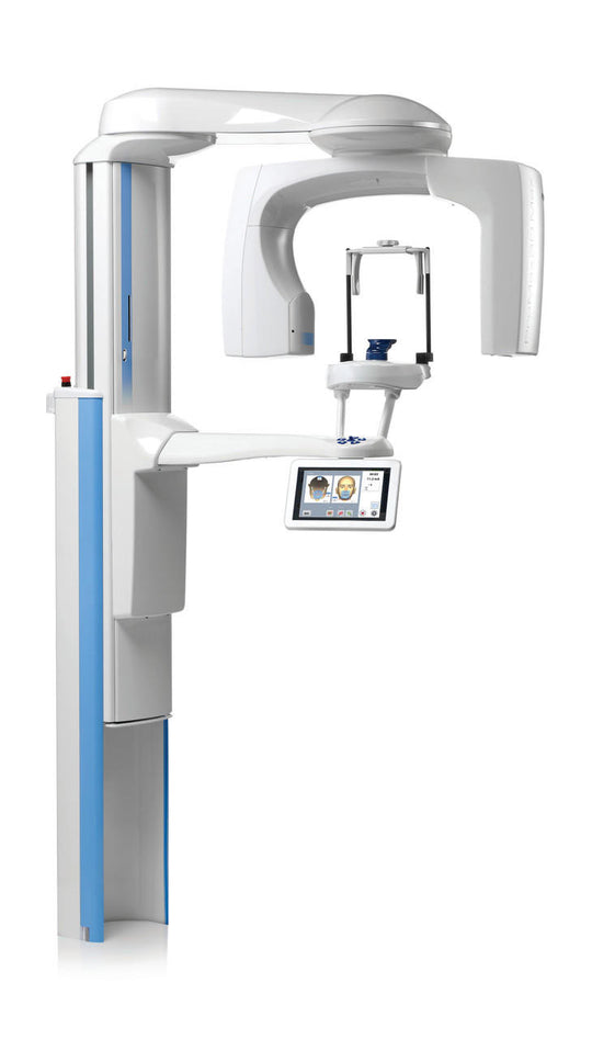CPO Planmeca ProMax 3D Mid CBCT