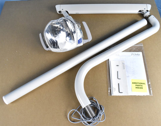 NEW UNUSED DCI Edge Series 5/LS5550 Dental LED Exam Light